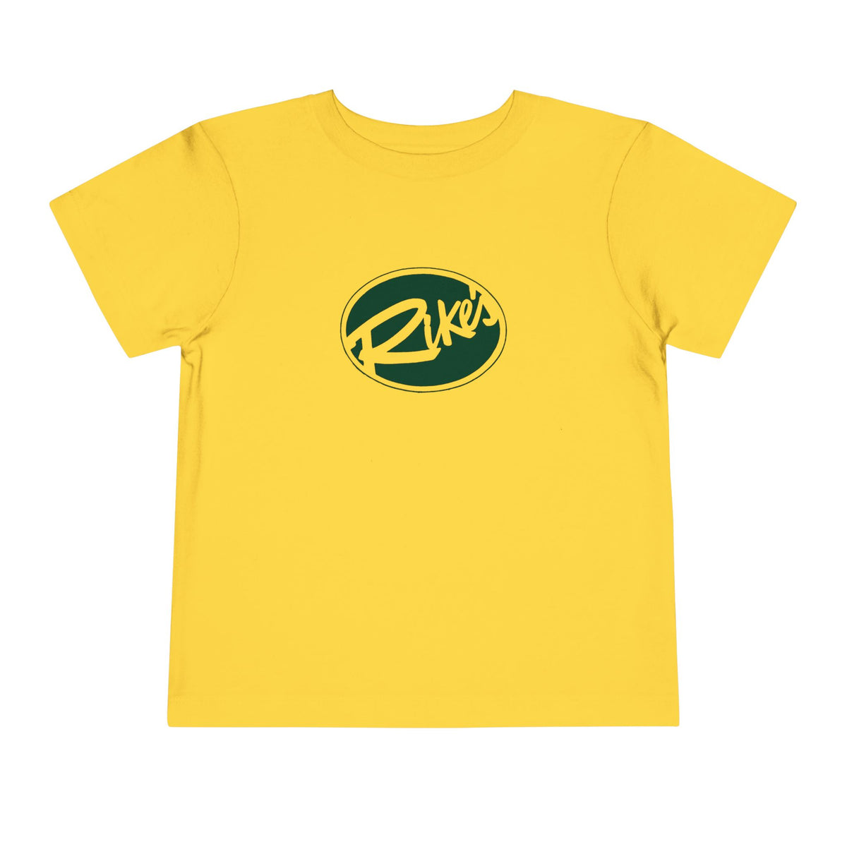 Rike-Kumler Company Toddler Tee / T-Shirt
