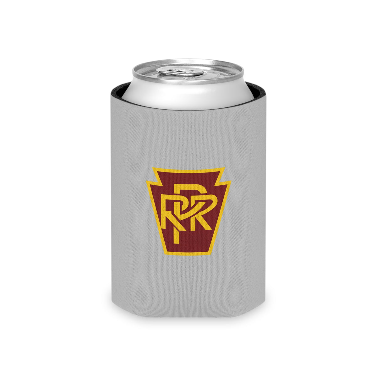 Pennsylvania Railroad Can Cooler