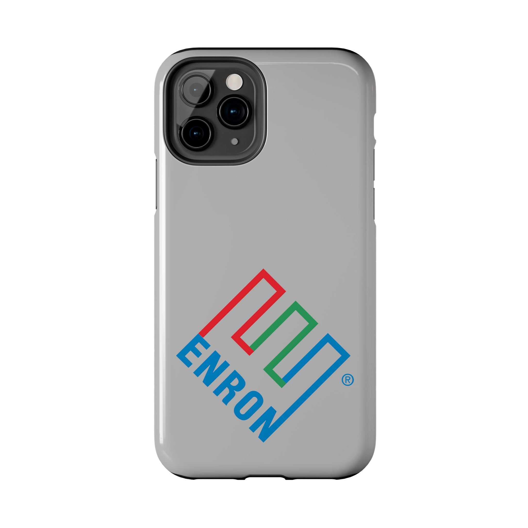 Enron Tough Protective Phone Case