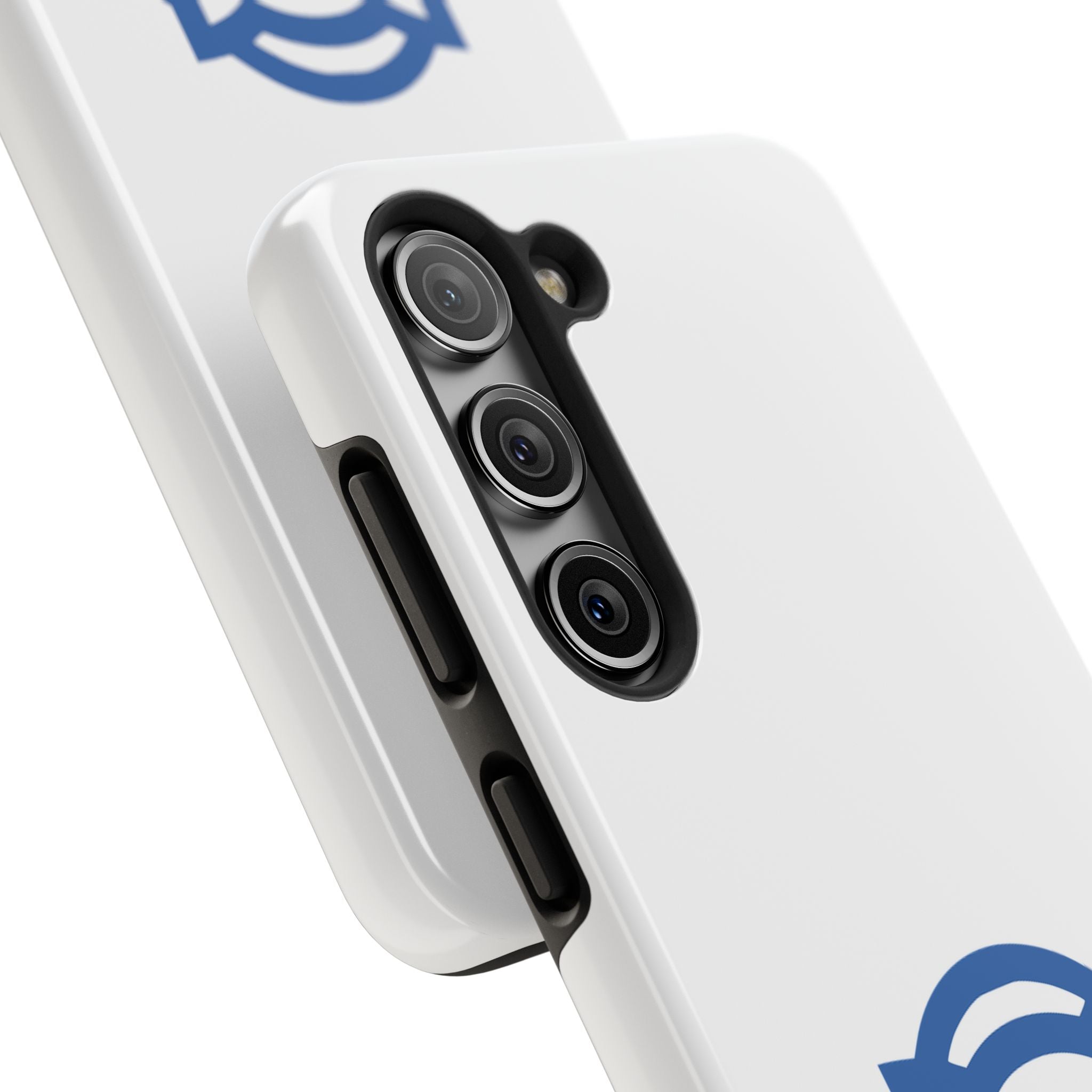 Napster Tough Phone Case
