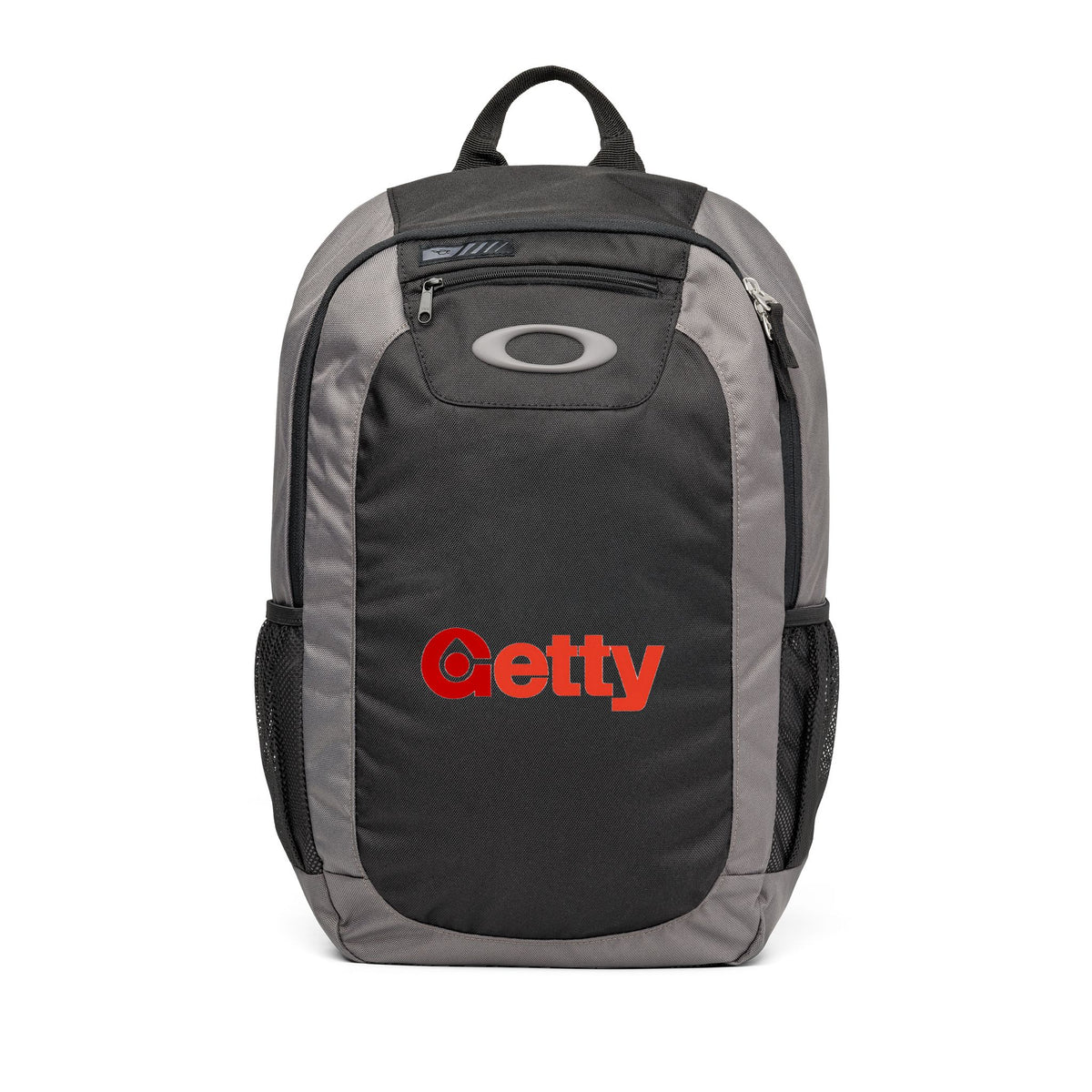 Getty Oil Backpack