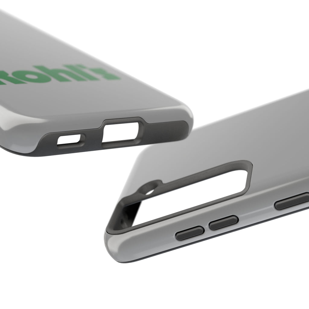 Kohl's Food Stores Tough Phone Case