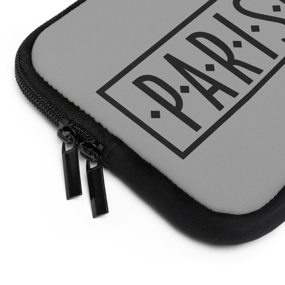 Parisian Laptop Sleeve