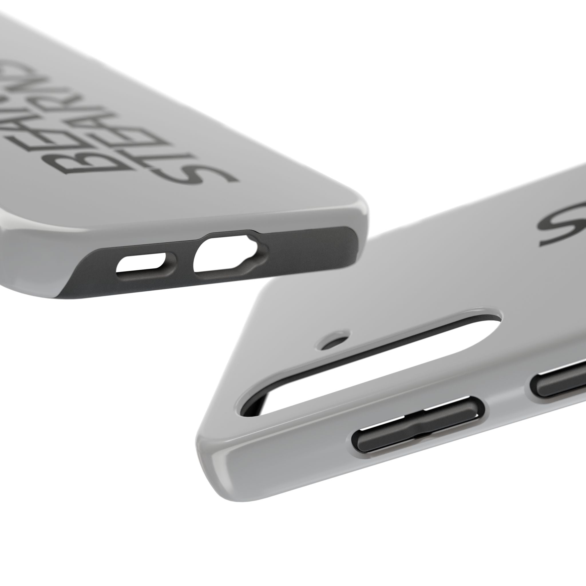 Bear Stearns Tough Phone Case