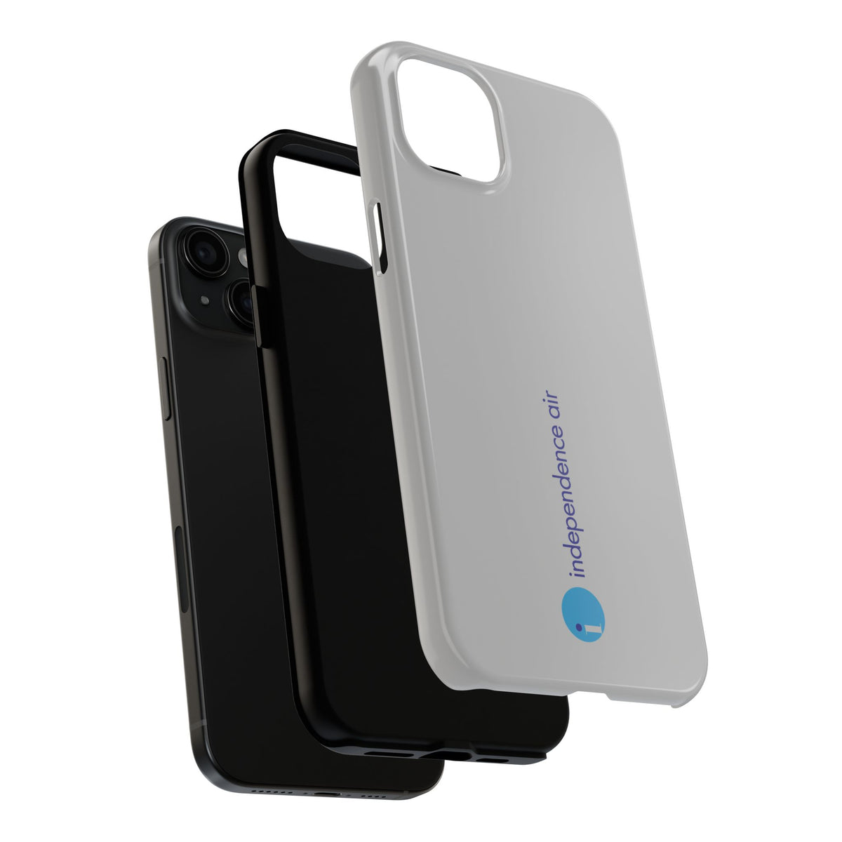 Independence Air Tough Phone Case