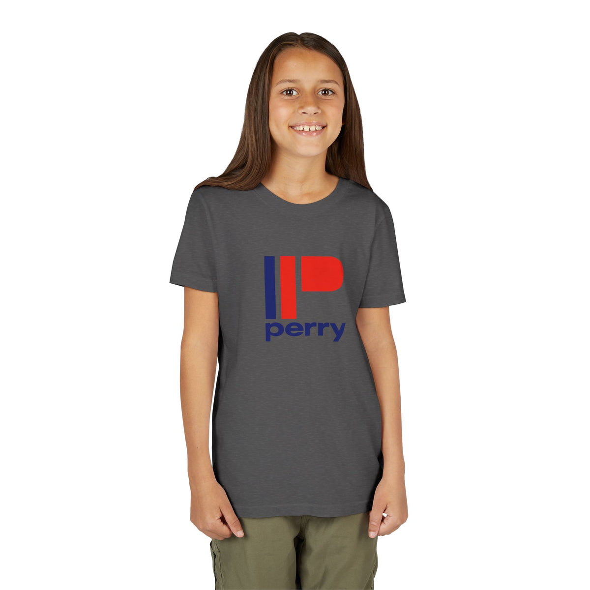 Perry Drug Stores Kids Tee / T-Shirt
