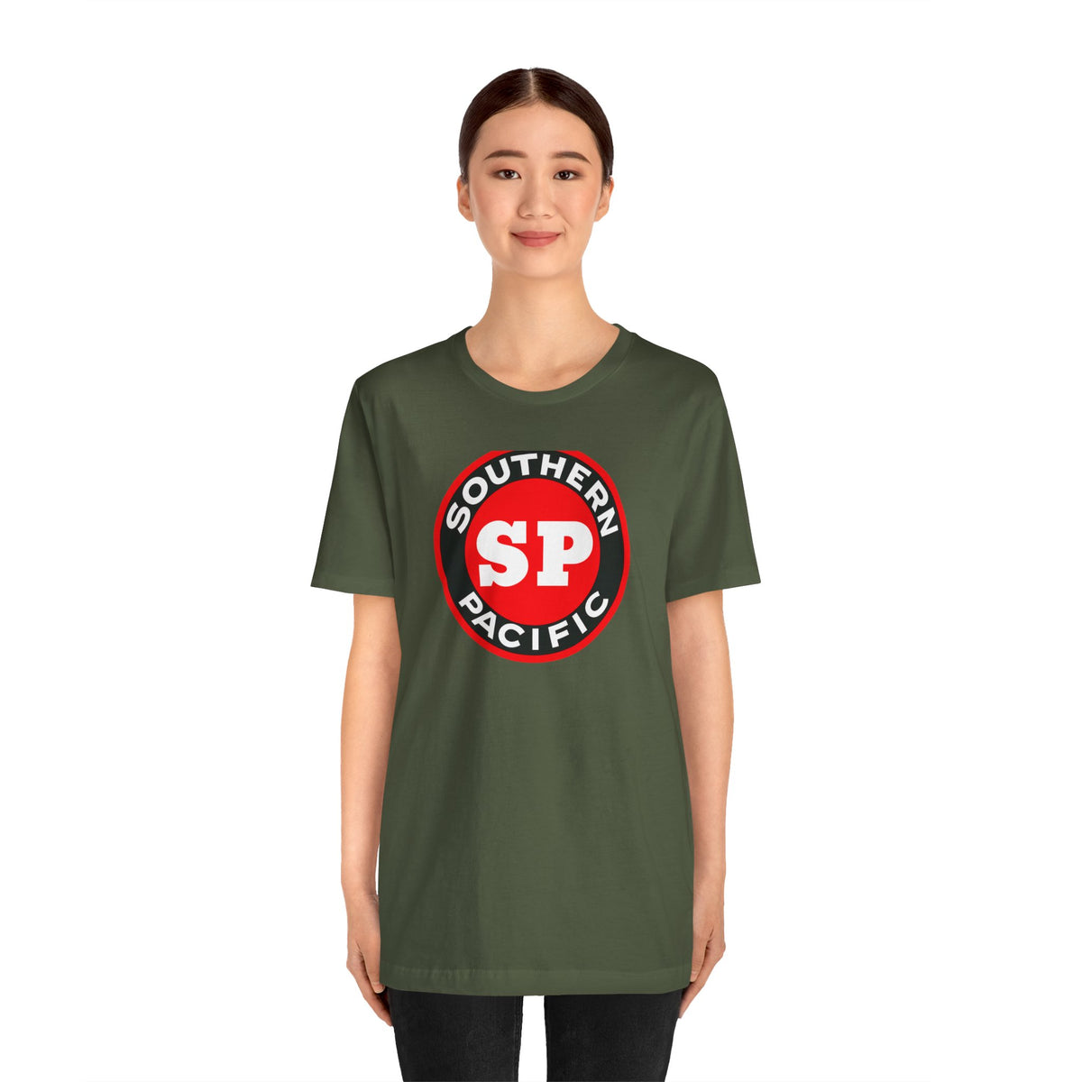 Southern Pacific Railroad T-Shirt
