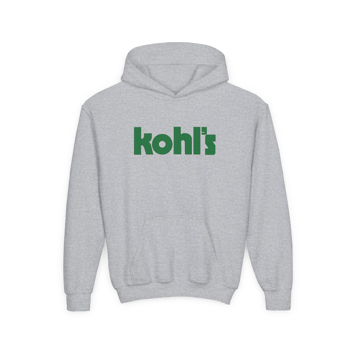 Kohl's Food Stores Youth Hoodie / Sweatshirt