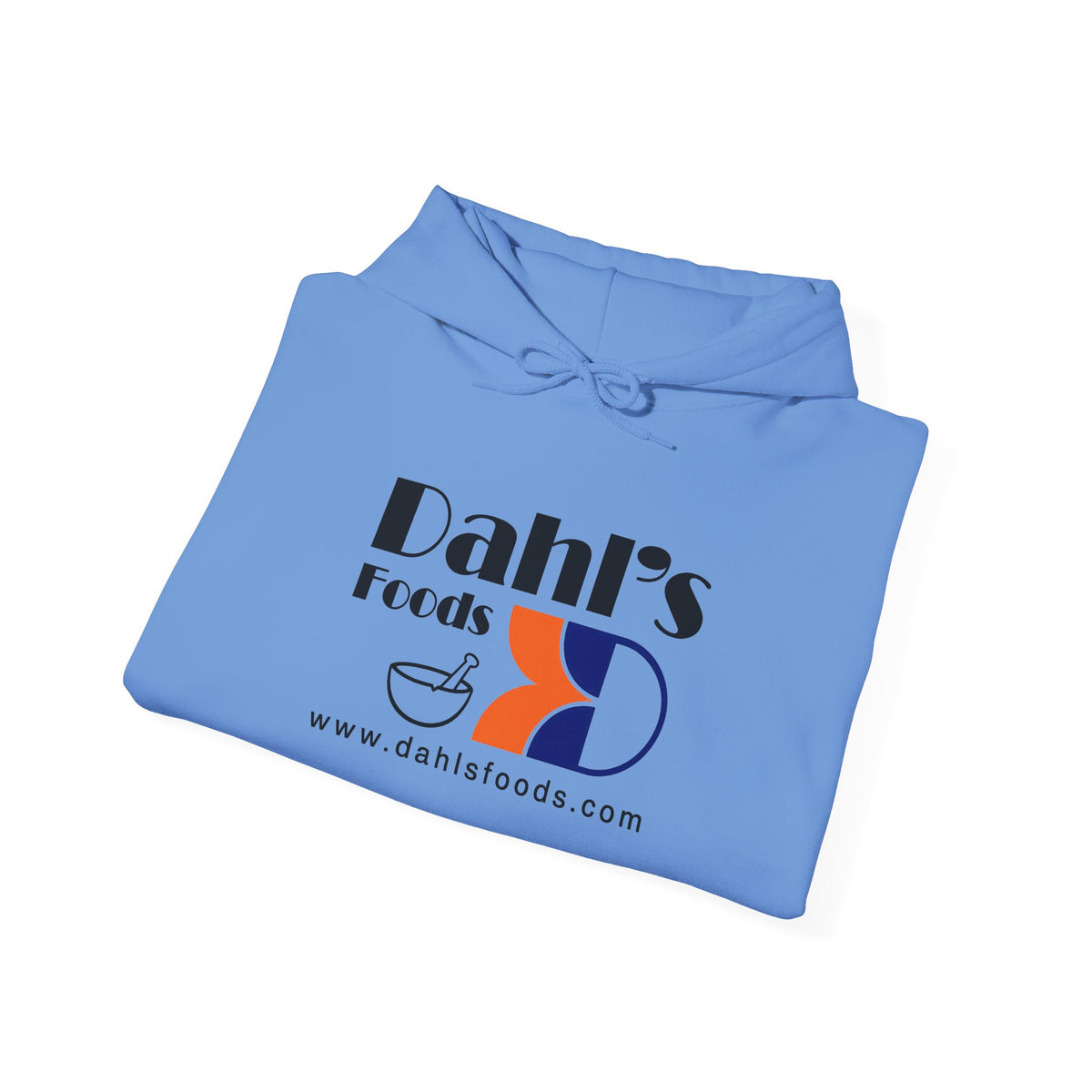 Dahl's Foods Hoodie / Sweatshirt