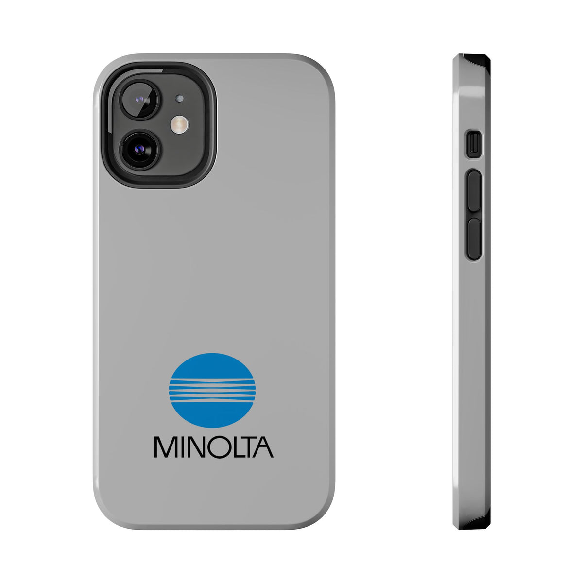 Minolta Tough Phone Case