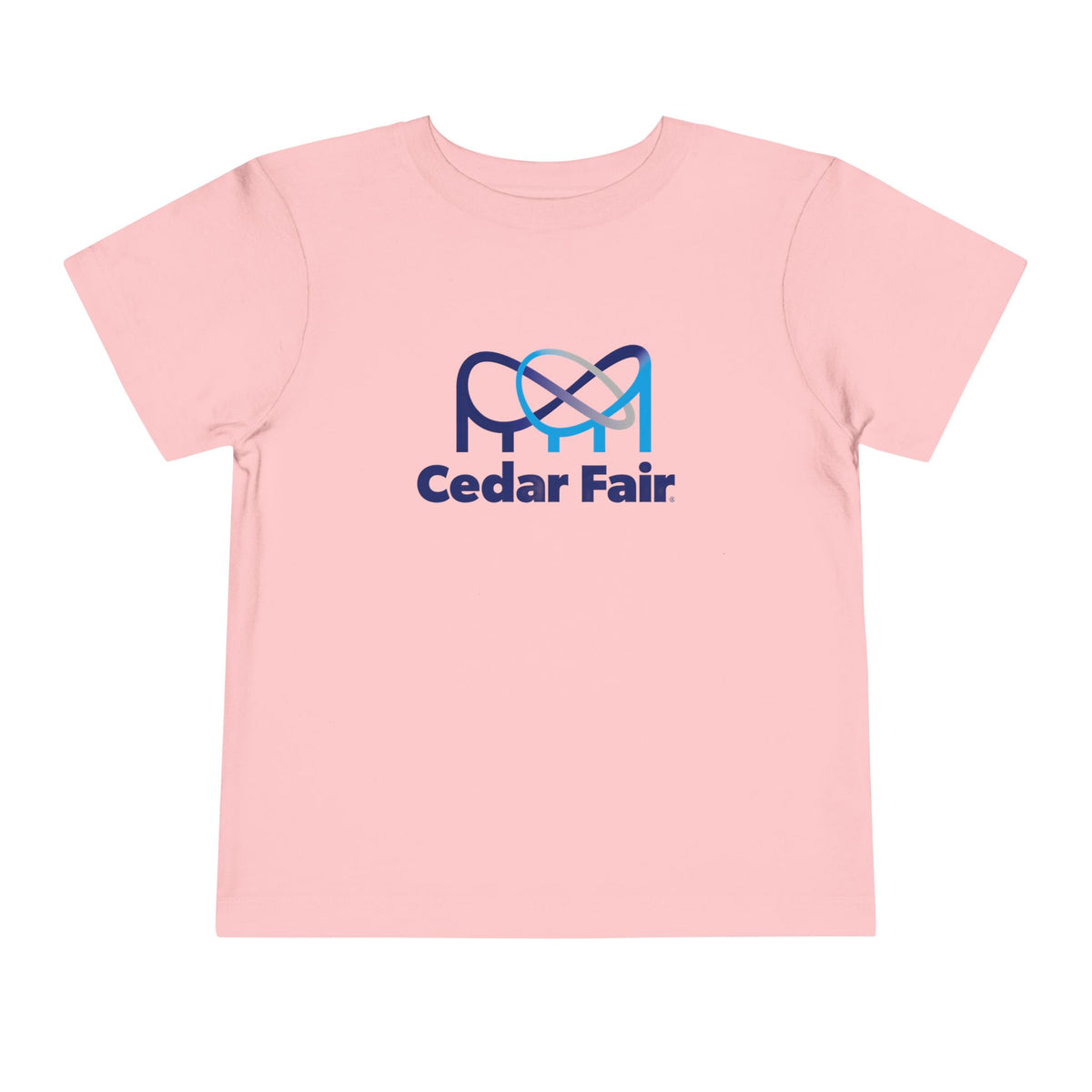 Cedar Fair Toddler Tee / T-Shirt