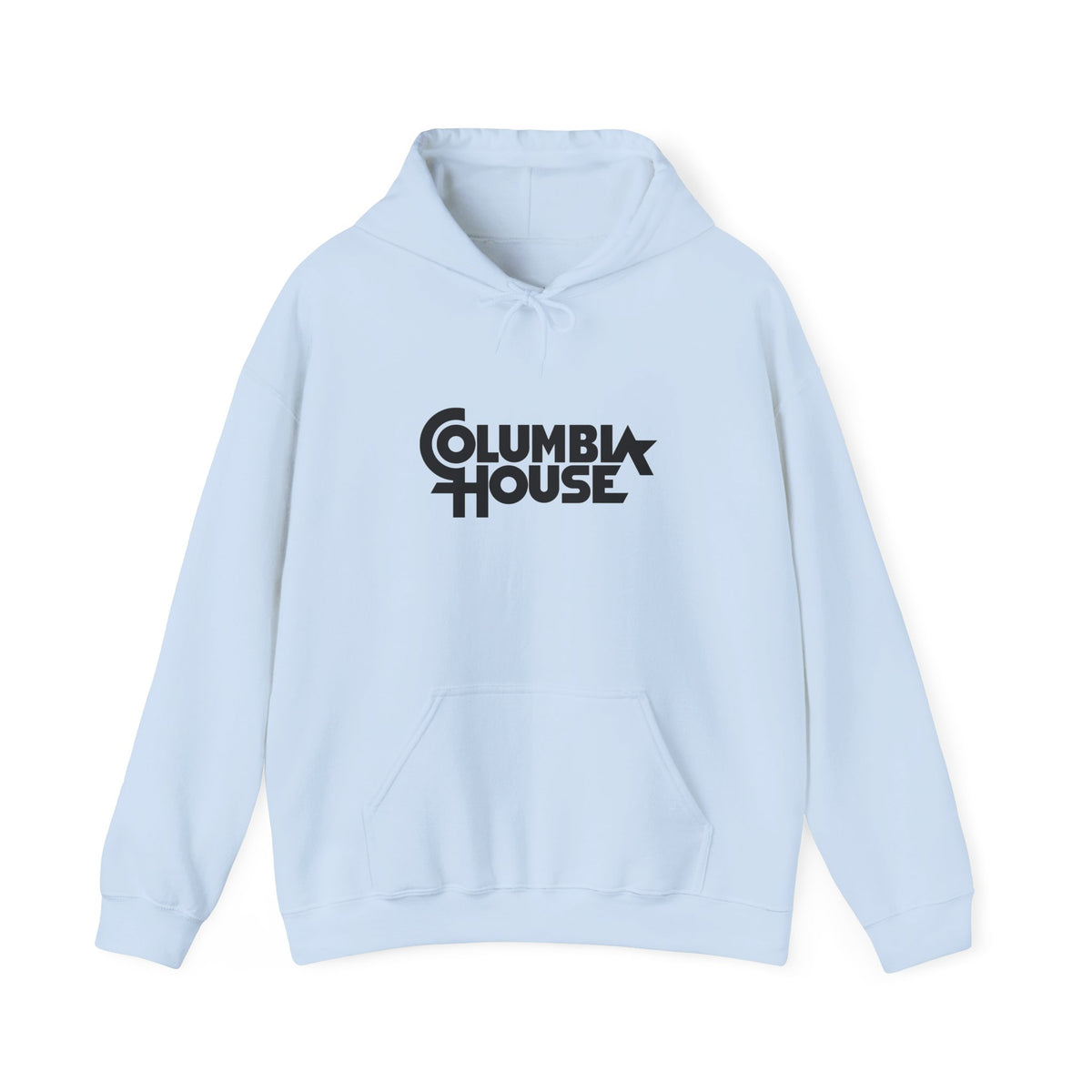 Columbia House Hoodie / Sweatshirt