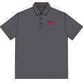 Allegheny Airlines Cotton Polo Shirt