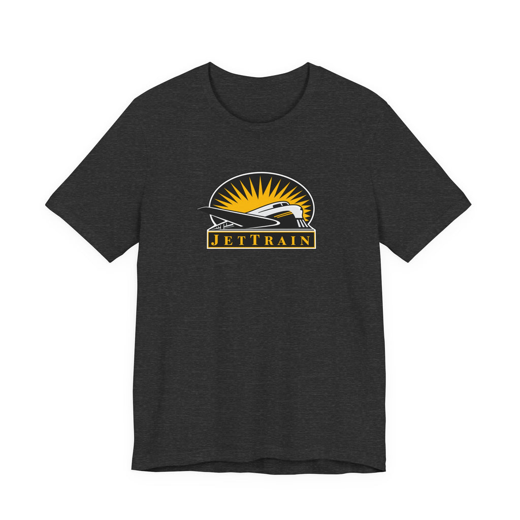 Bombardier JetTrain T-Shirt