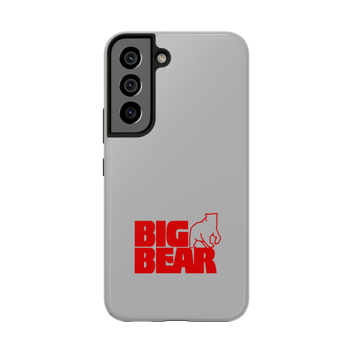 Big Bear Stores Tough Phone Case