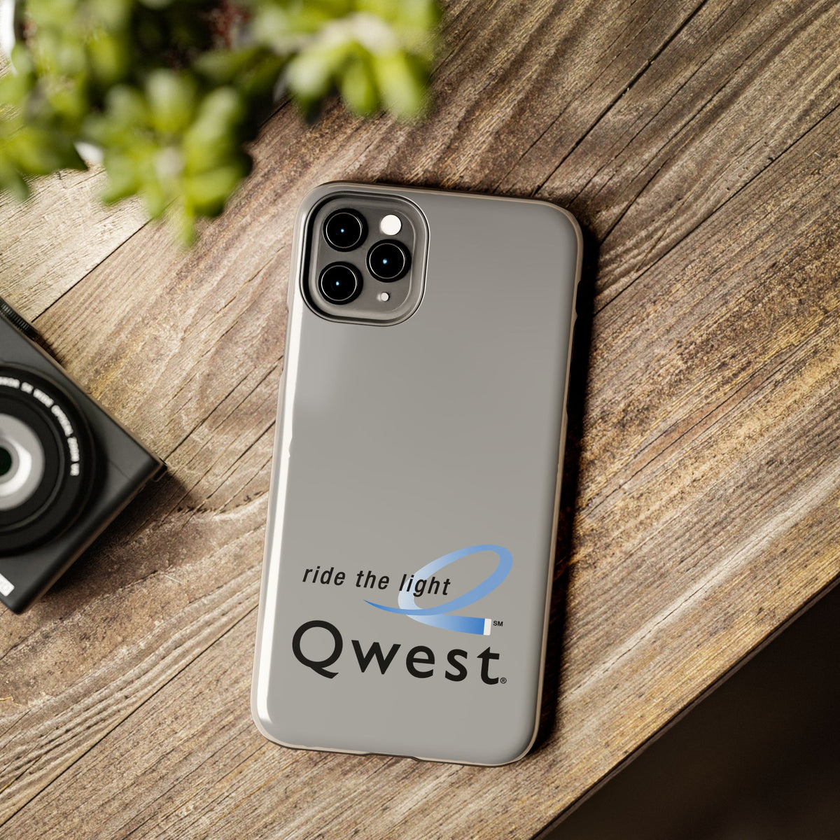 Qwest Tough Phone Case