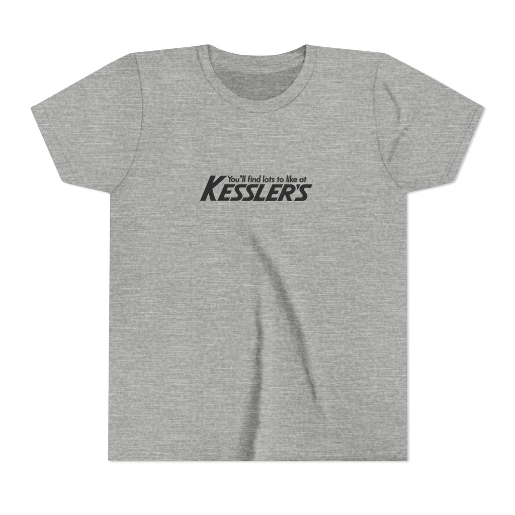 Kessler's Kids Tee / T-Shirt