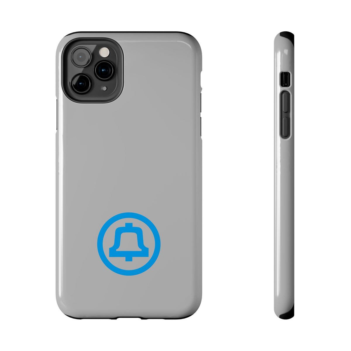 Bell System Tough Phone Case