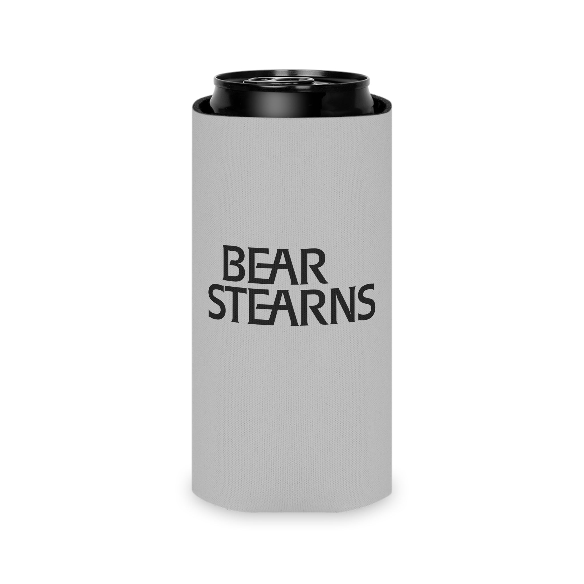 Bear Stearns Can Cooler