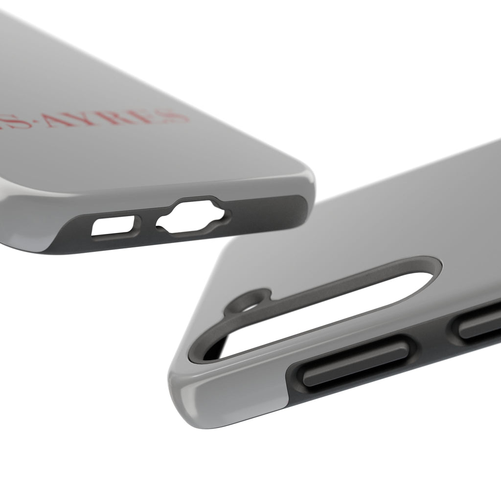 L. S. Ayres & Company Tough Phone Case
