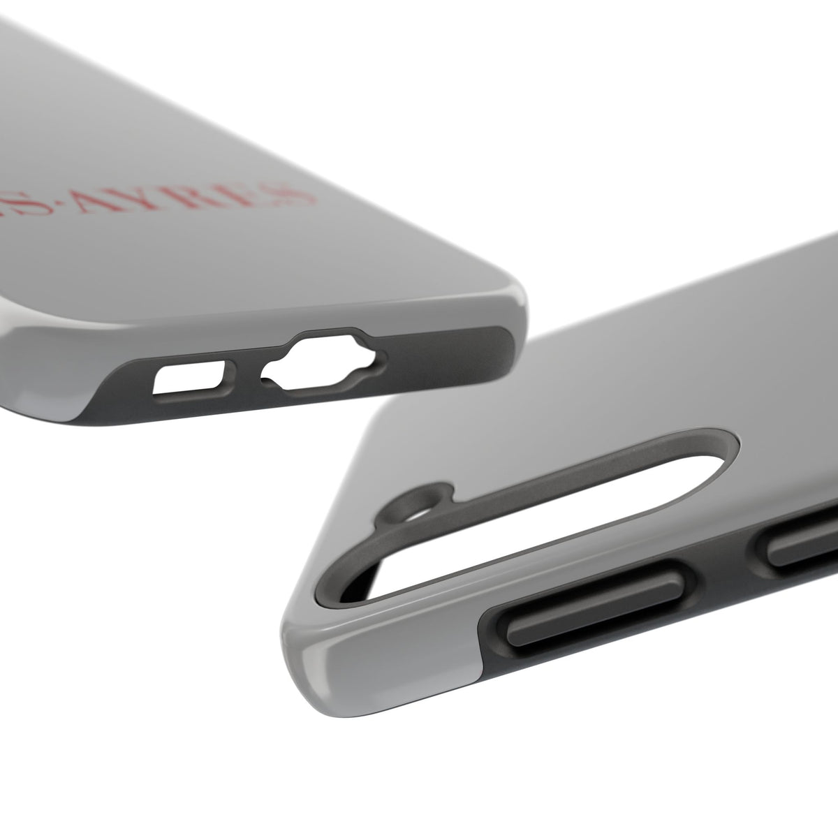L. S. Ayres & Company Tough Phone Case