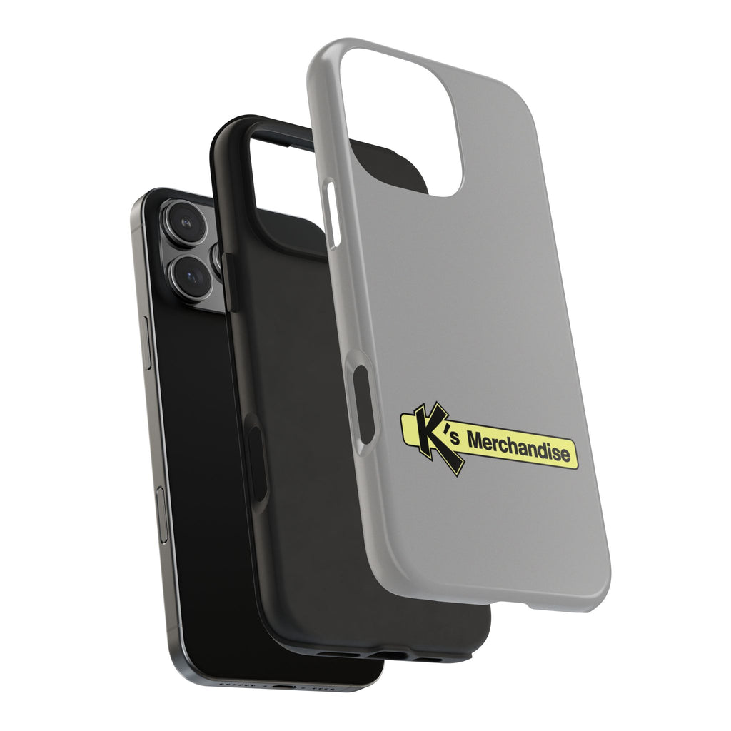 K's Merchandise Mart Tough Phone Case
