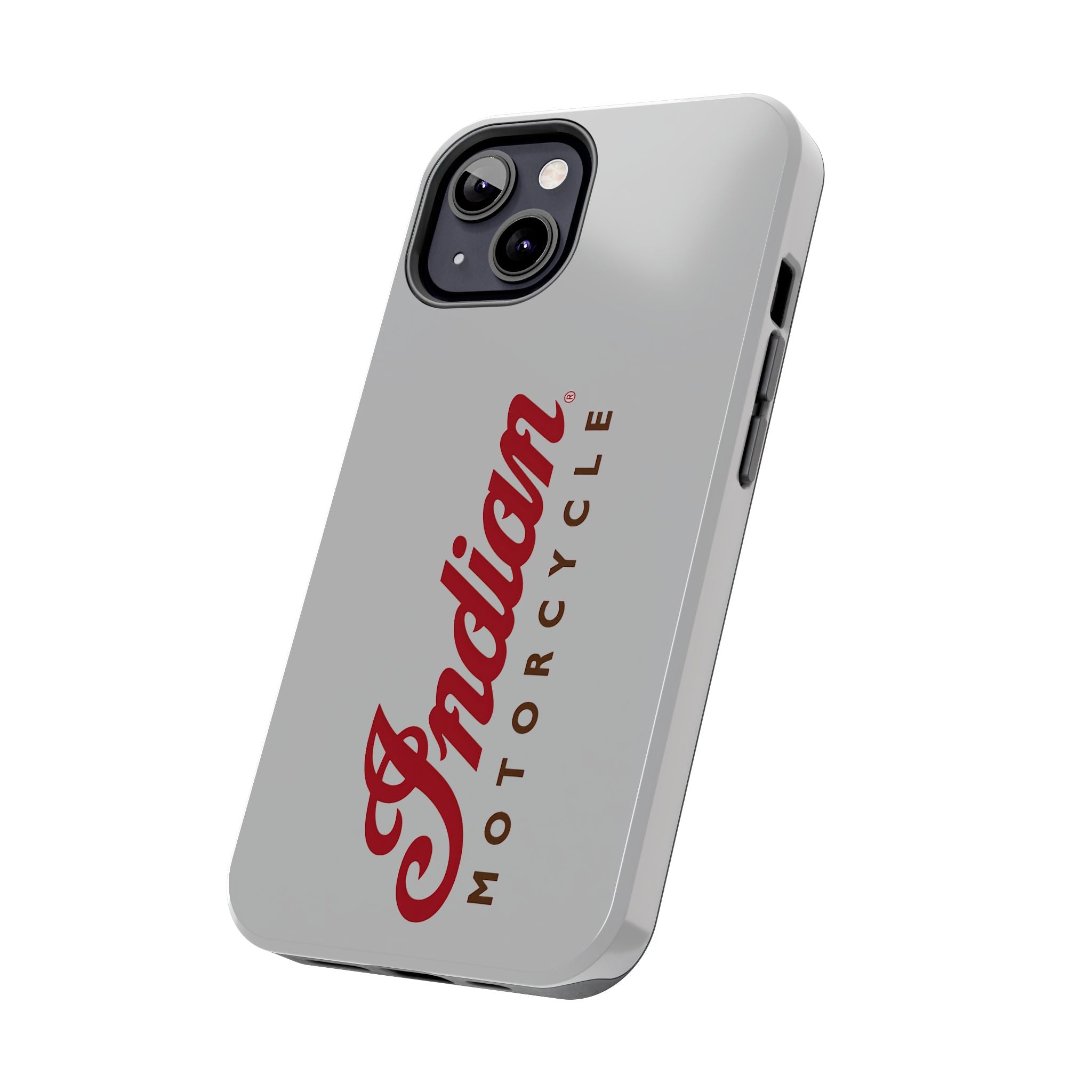 Indian Motorcycle Tough Protective Phone Case