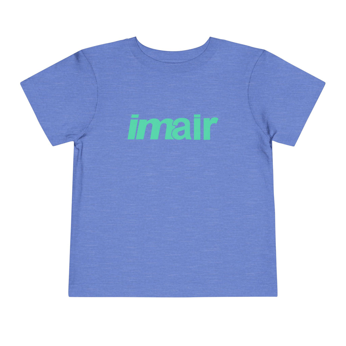 Imair Airlines Toddler Tee / T-Shirt