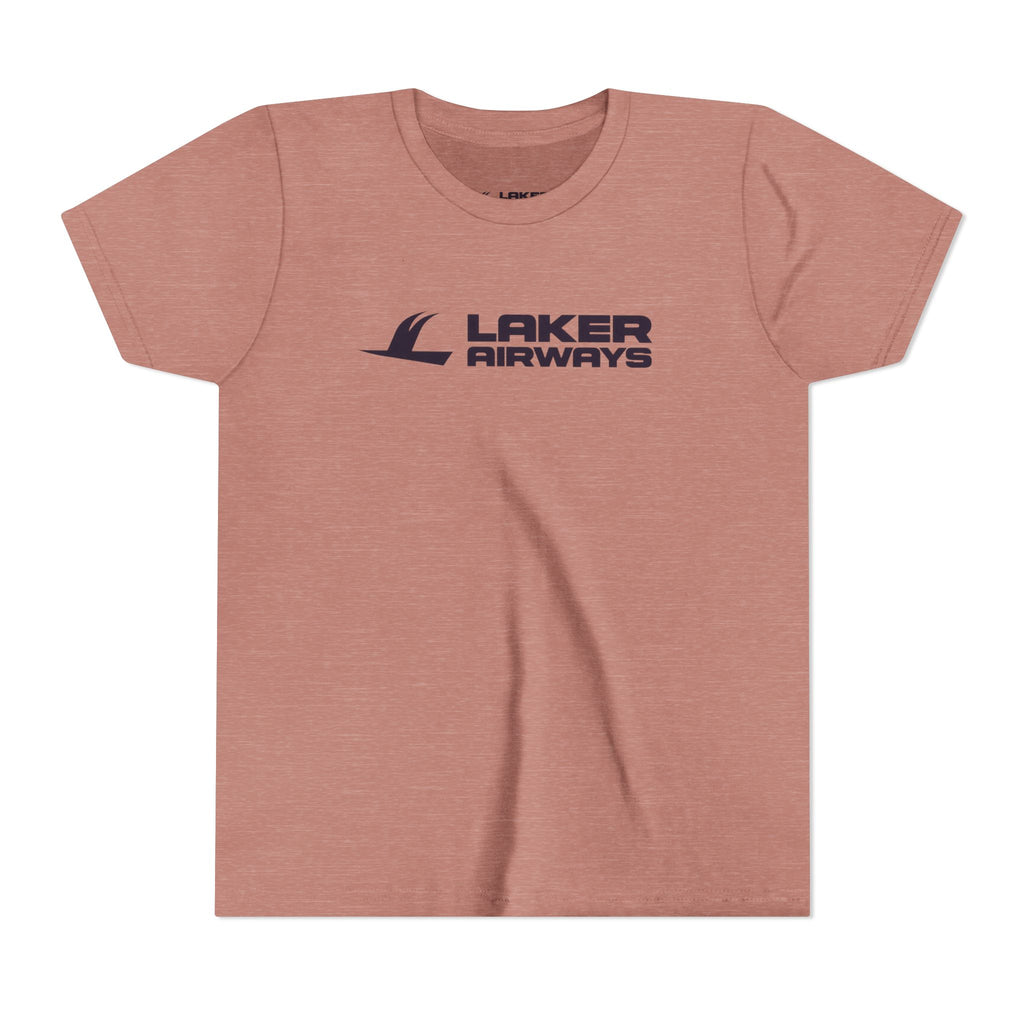 Laker Airways Kids Tee / T-Shirt