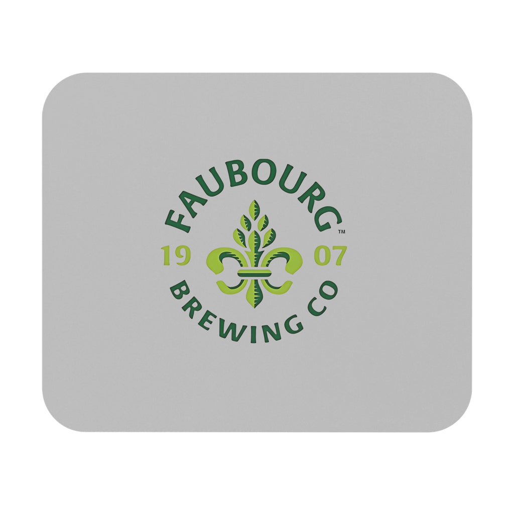 Faubourg Brewing Mouse Pad