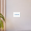 Cablevision Metal Sign