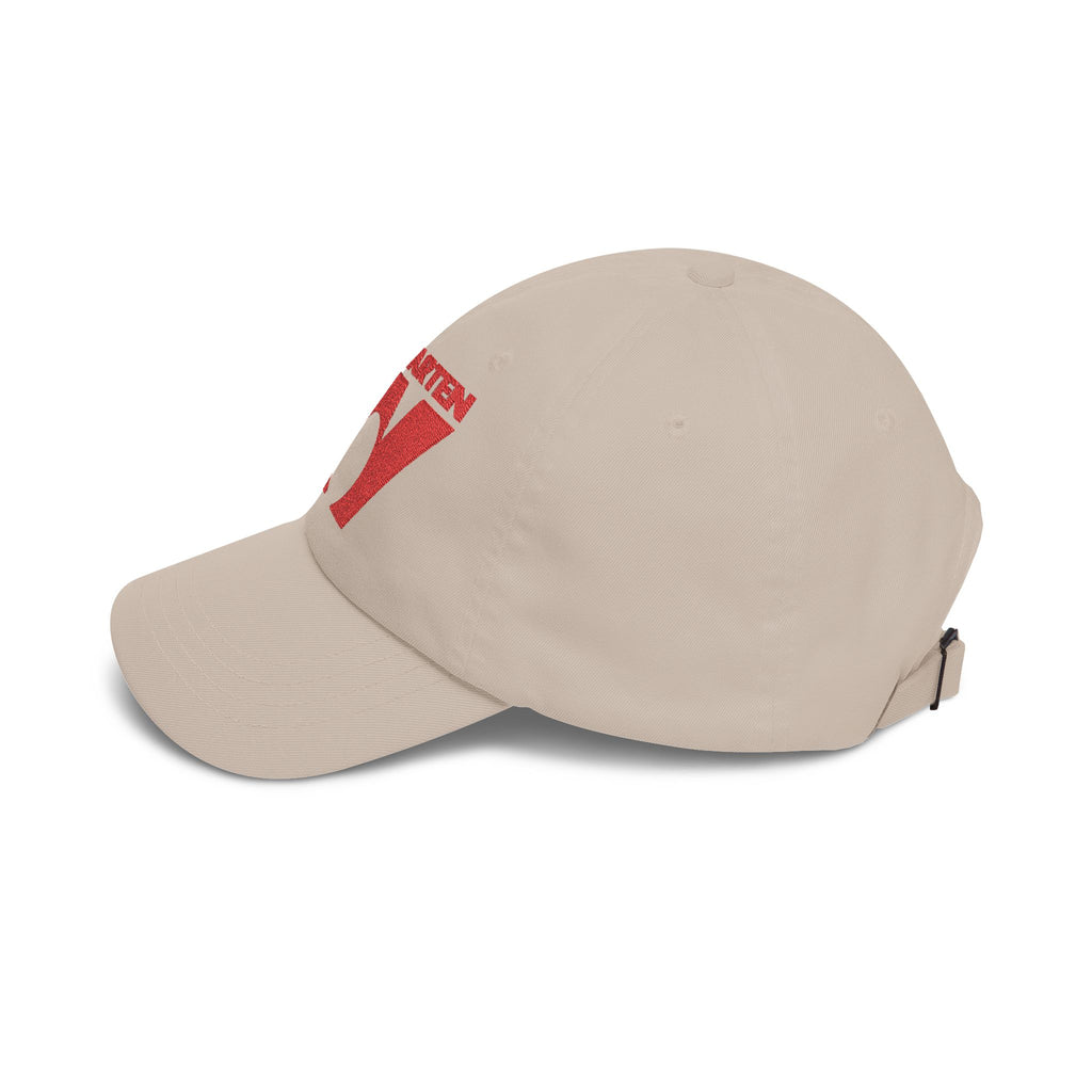 Weingarten's Embroidered Dad Cap Hat