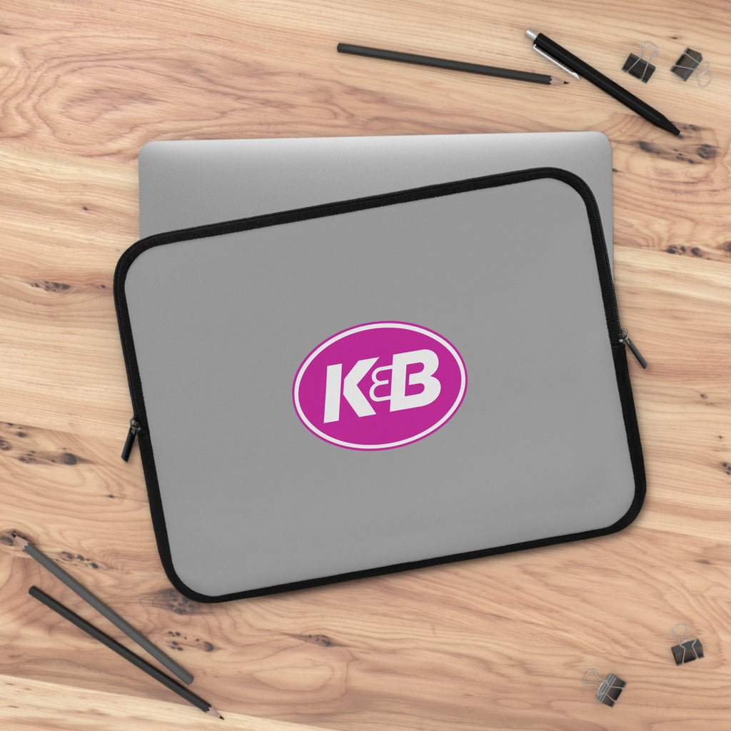 K&B (Katz & Besthoff) Laptop Sleeve