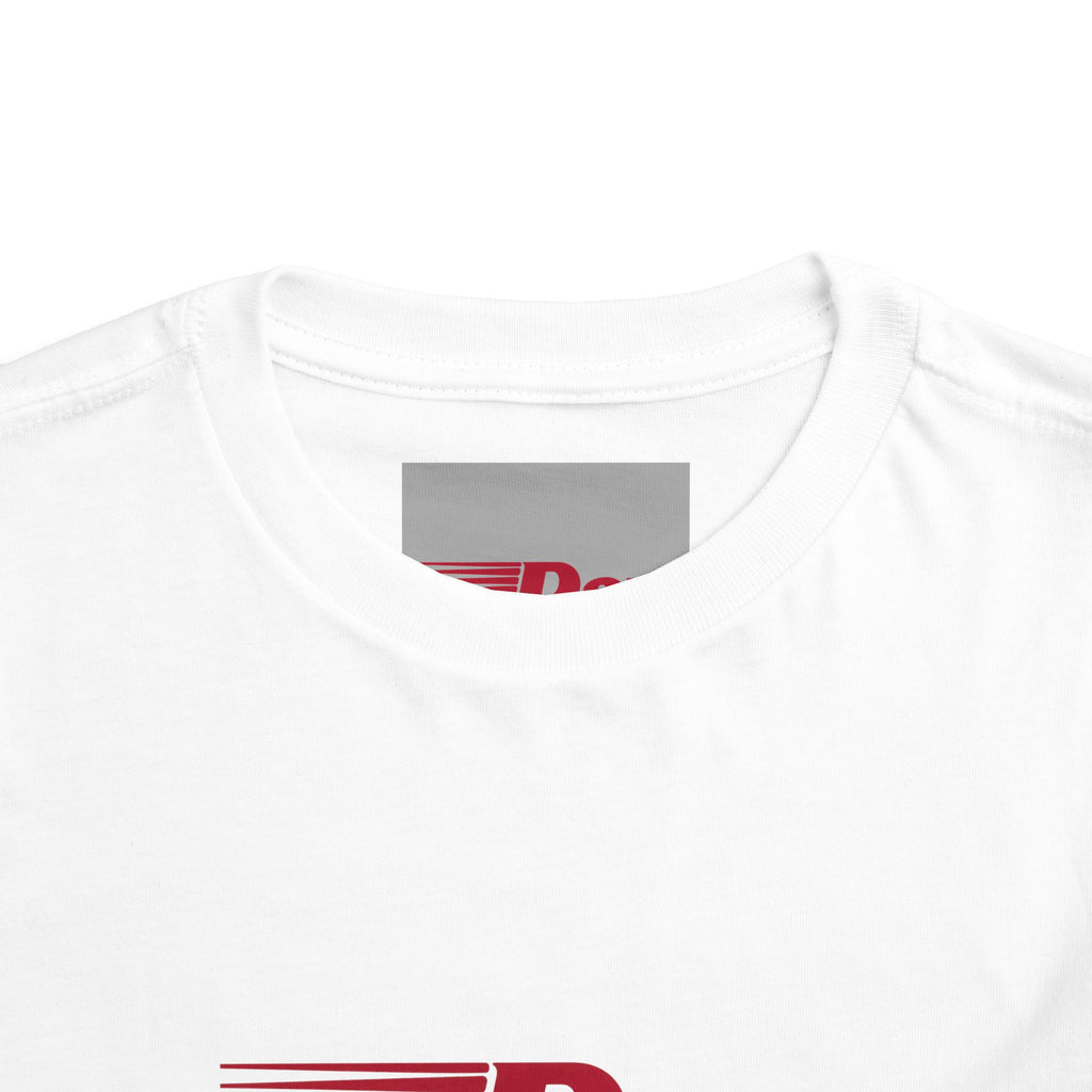 Rax Roast Beef Toddler Tee / T-Shirt