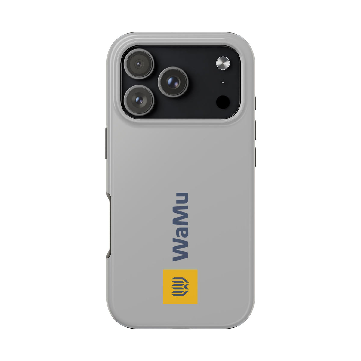 Washington Mutual (WaMu) Tough Phone Case
