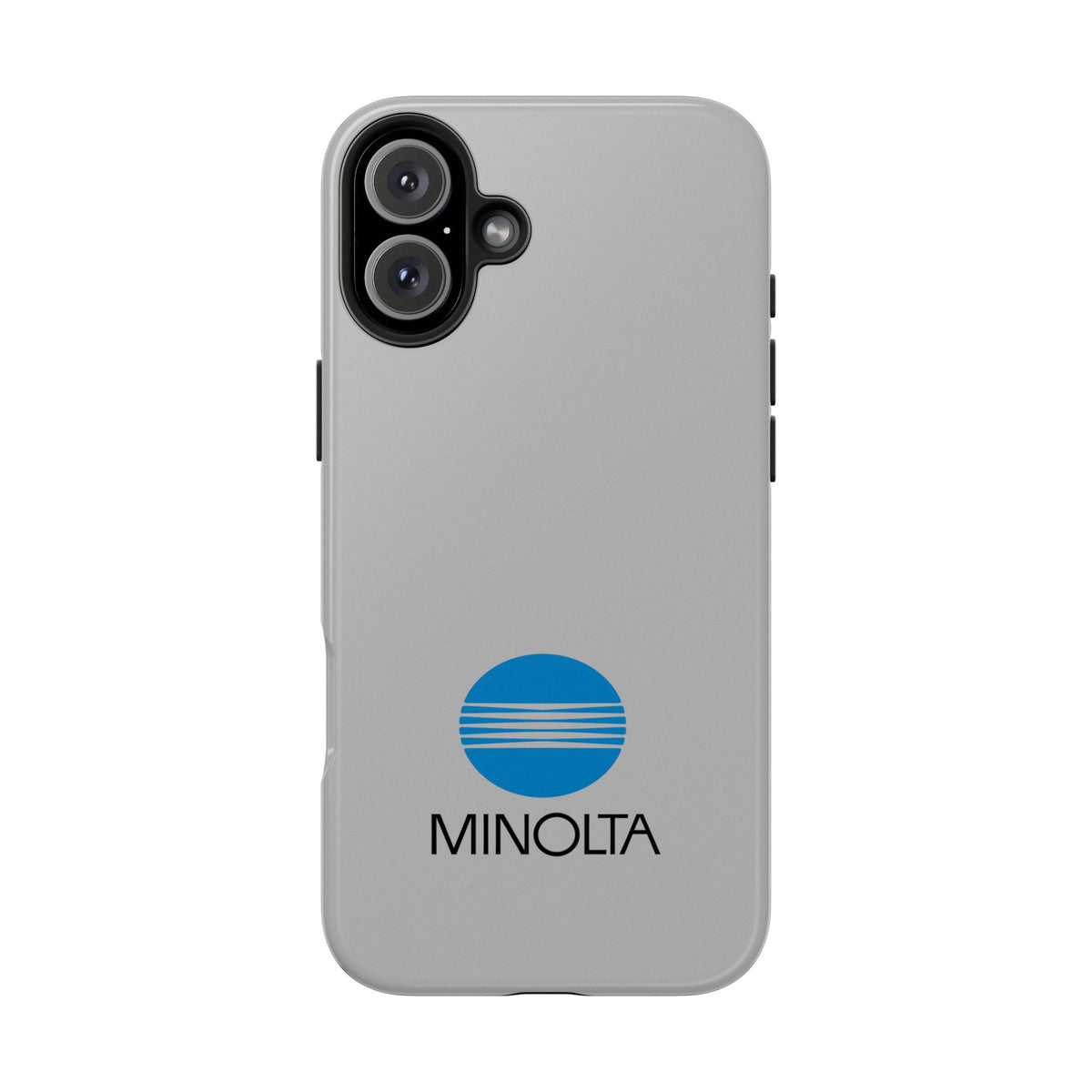 Minolta Tough Phone Case