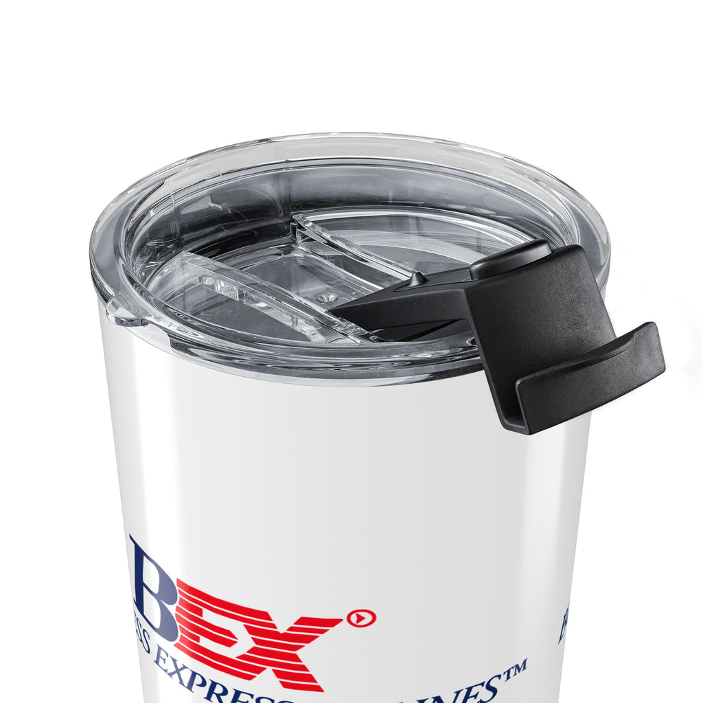 Business Express Airlines 20oz Insulated Tumbler