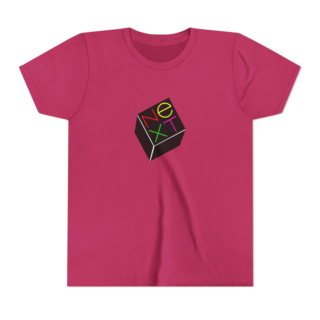 NeXT Kids Tee / T-Shirt