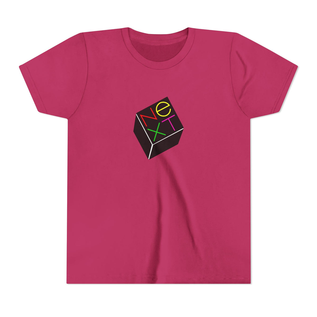 NeXT Kids Tee / T-Shirt