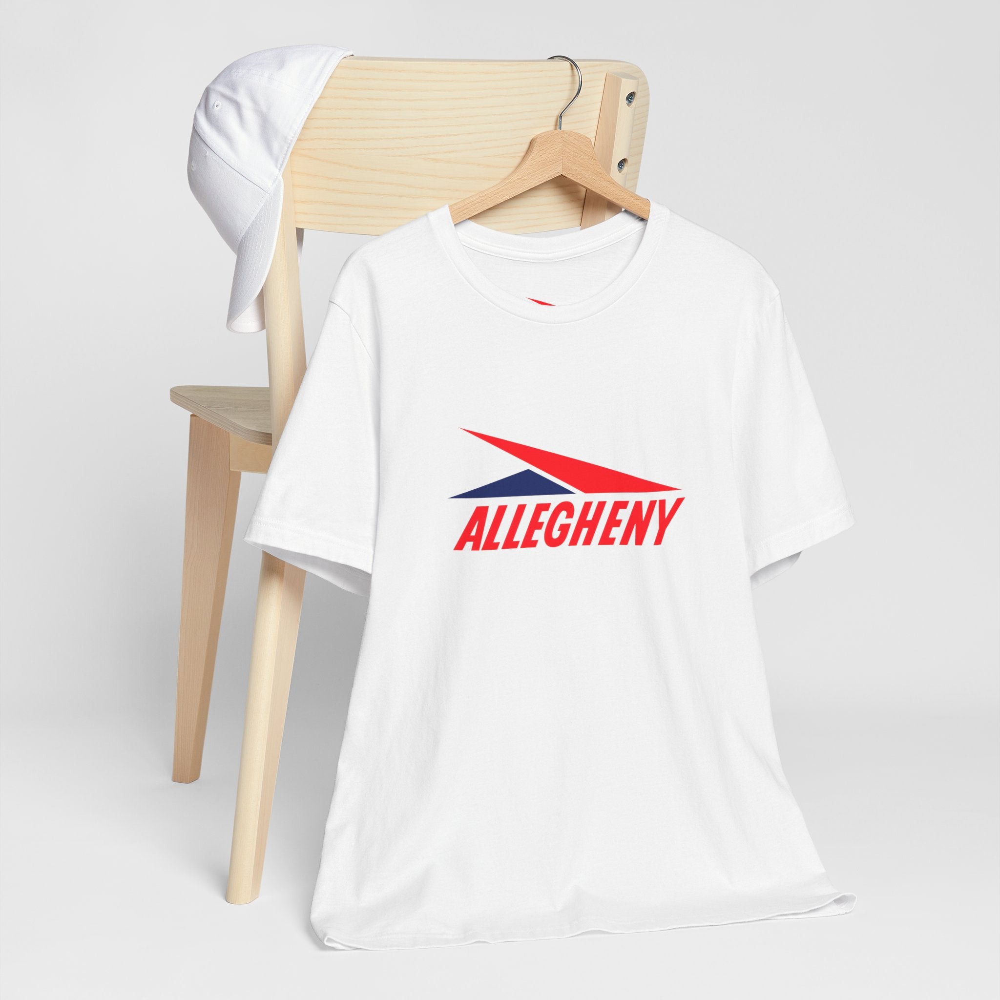 Allegheny Airlines T-Shirt