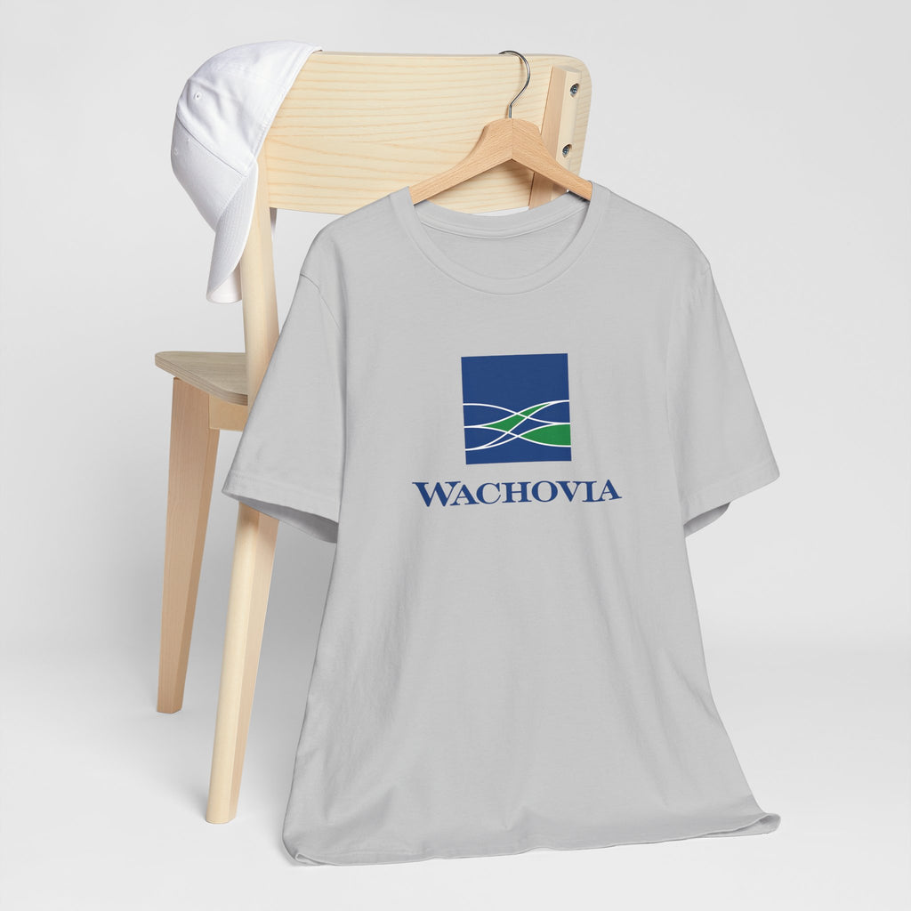 Wachovia T-Shirt