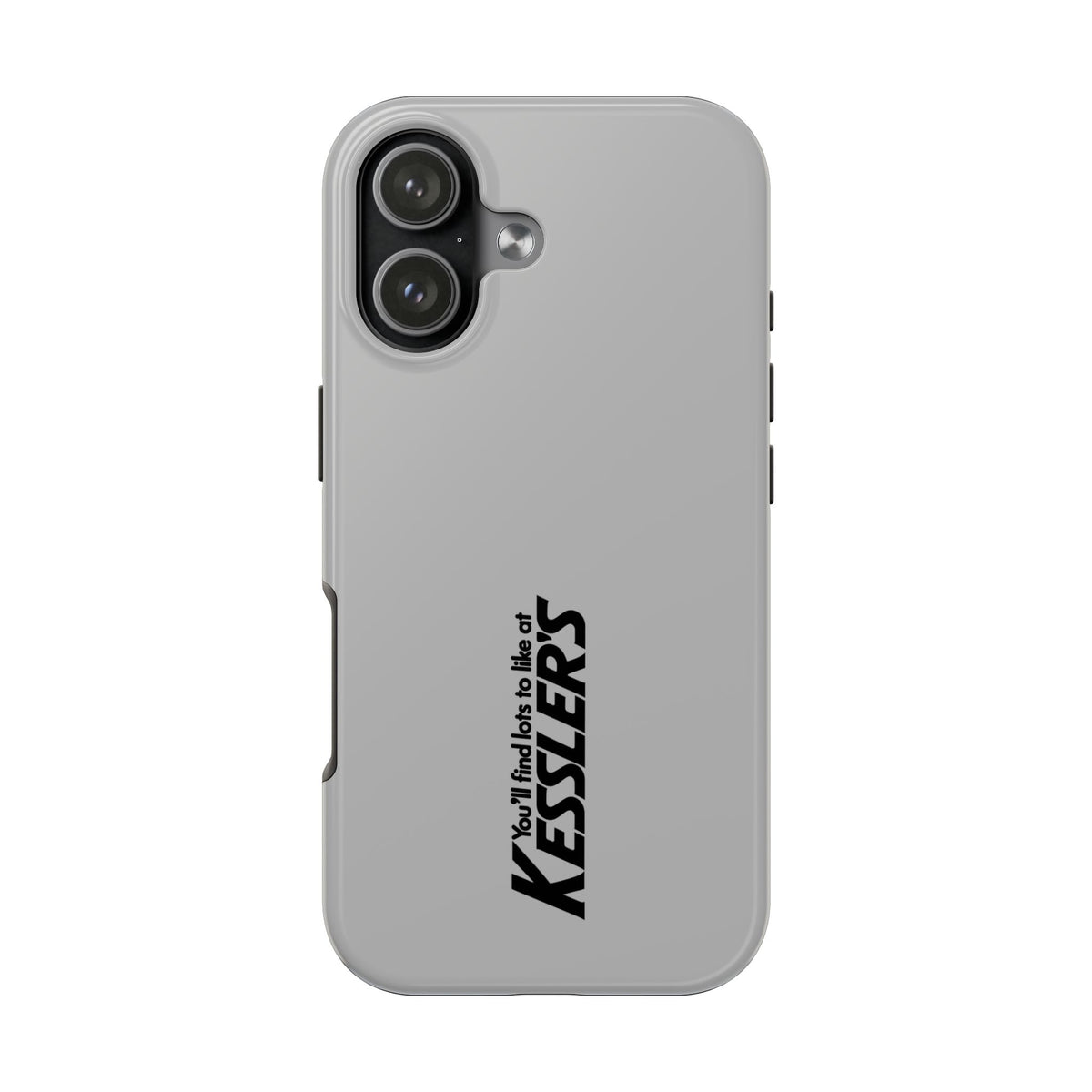 Kessler's Tough Phone Case