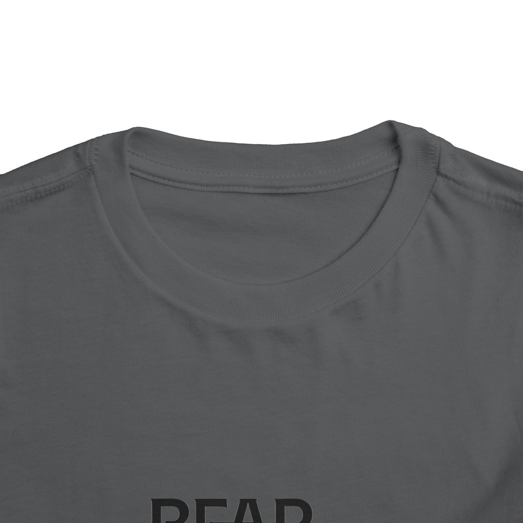 Bear Stearns Toddler Tee / T-Shirt