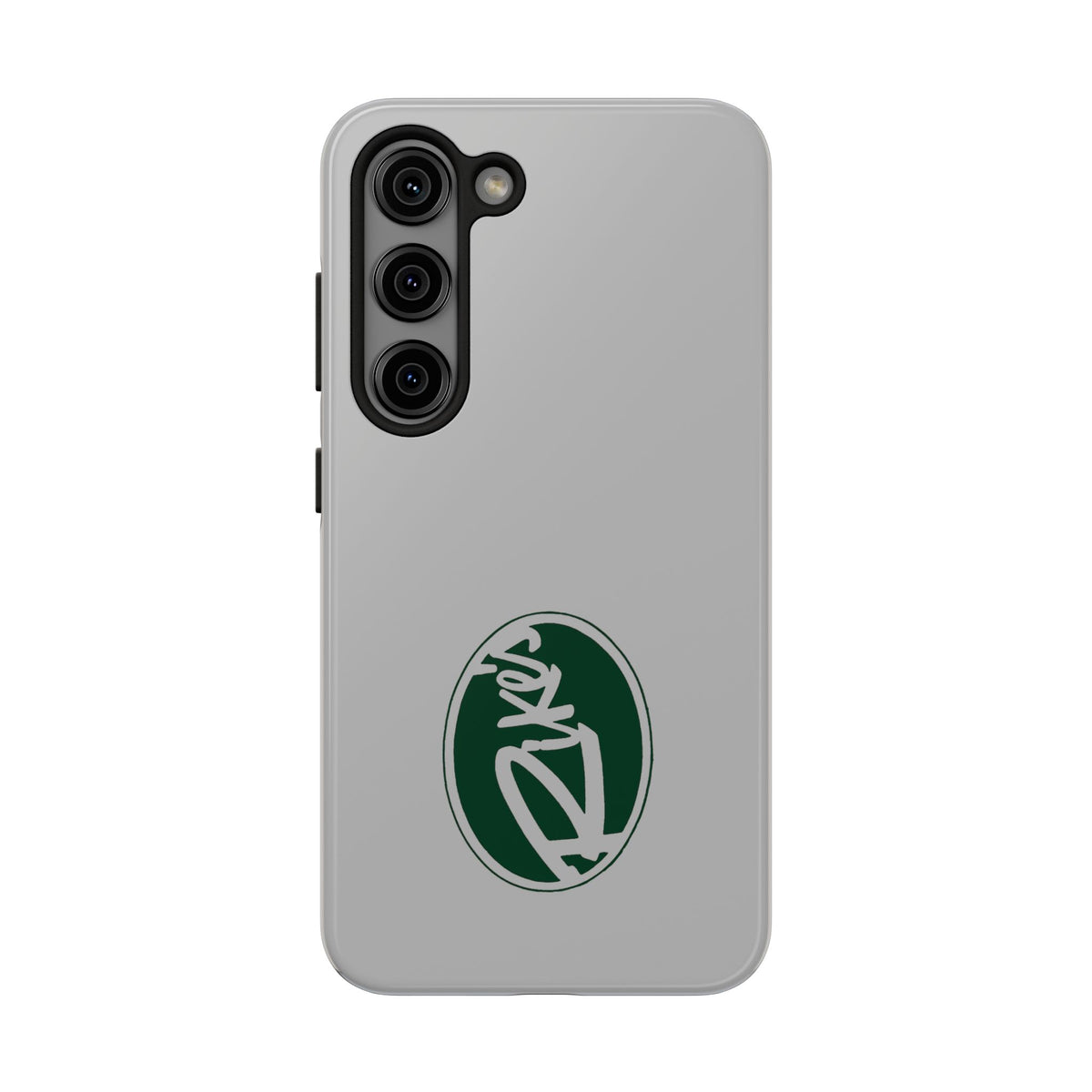 Rike-Kumler Company Tough Phone Case