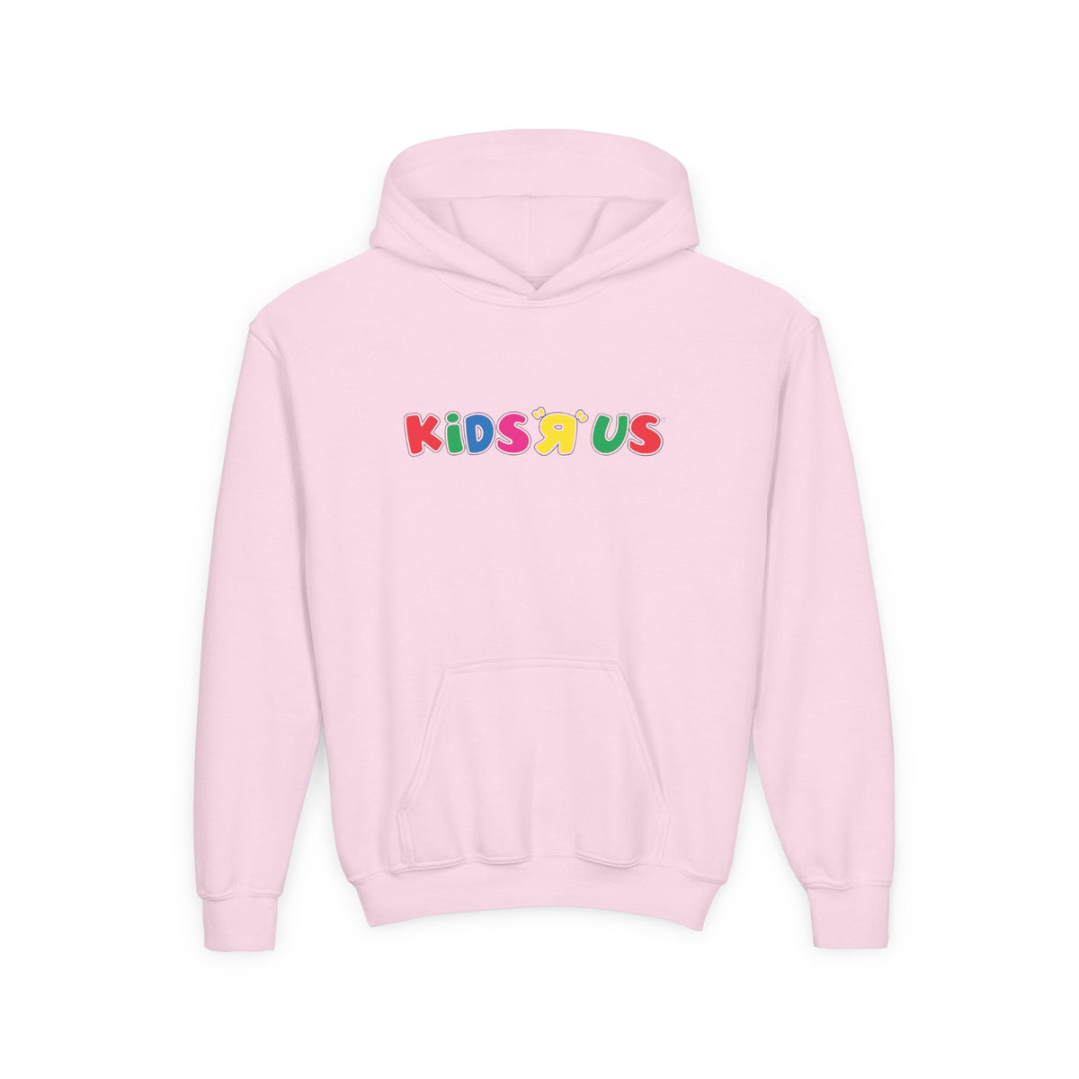 Kids R Us Youth Hoodie / Sweatshirt