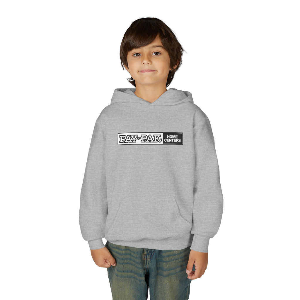 Pay 'n Pak Youth Hoodie / Sweatshirt