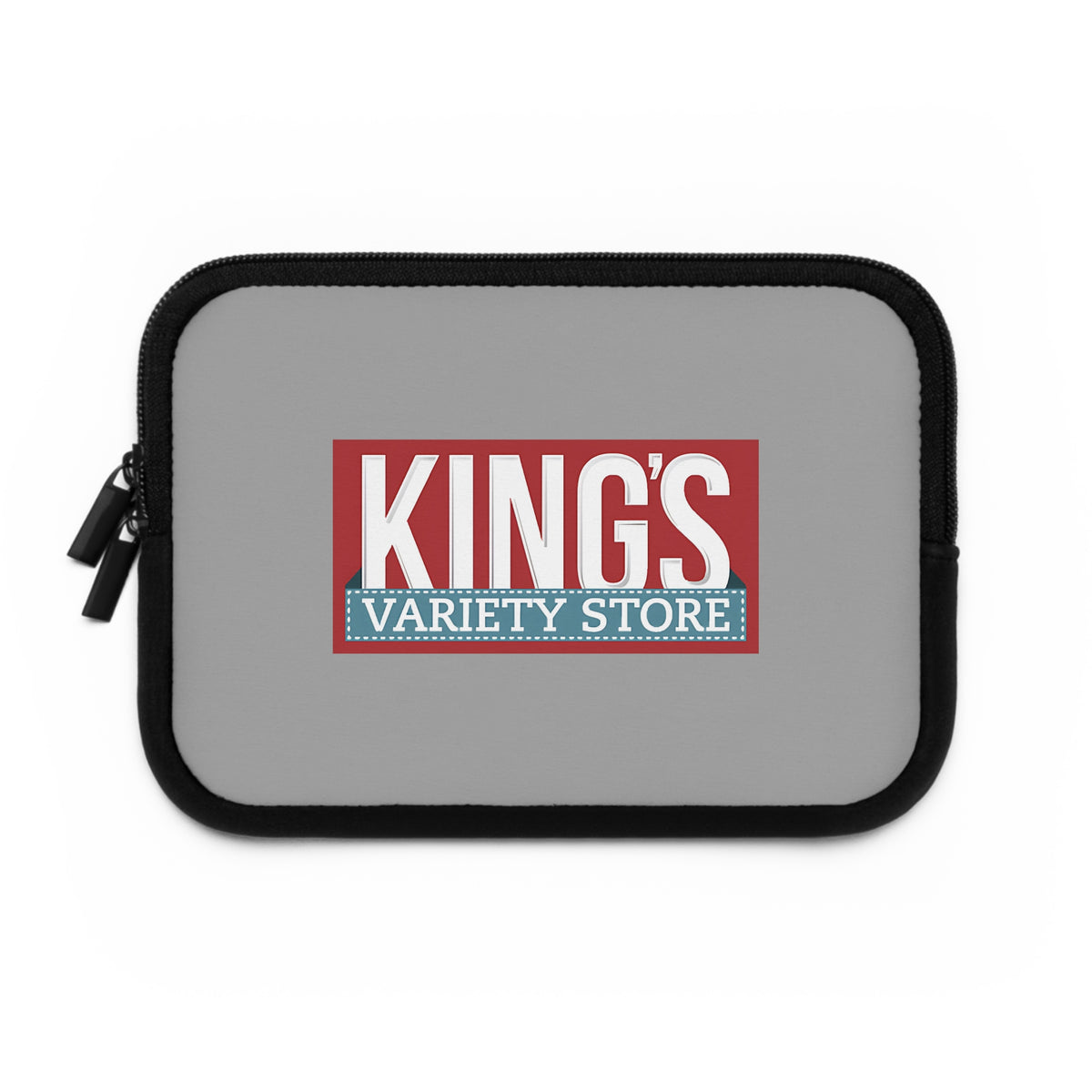 King's Variety Store Laptop Sleeve