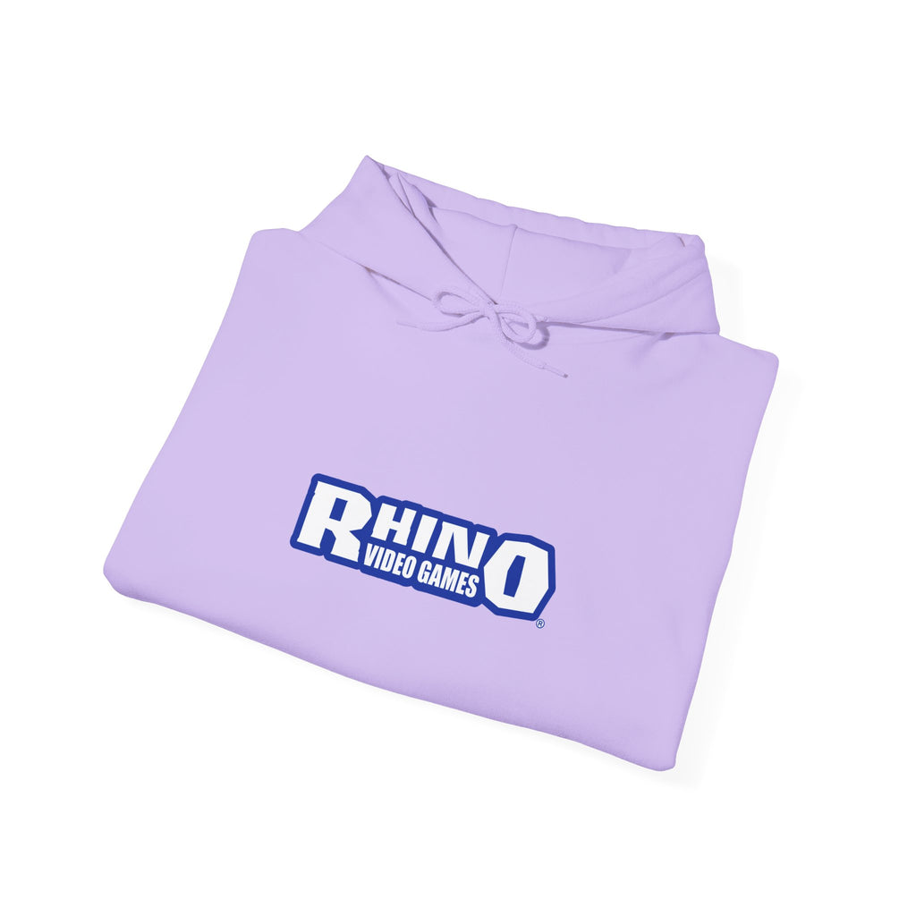 Rhino Video Games Hoodie / Sweatshirt