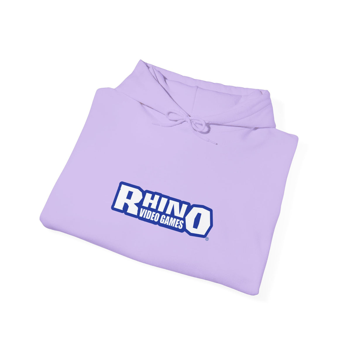 Rhino Video Games Hoodie / Sweatshirt