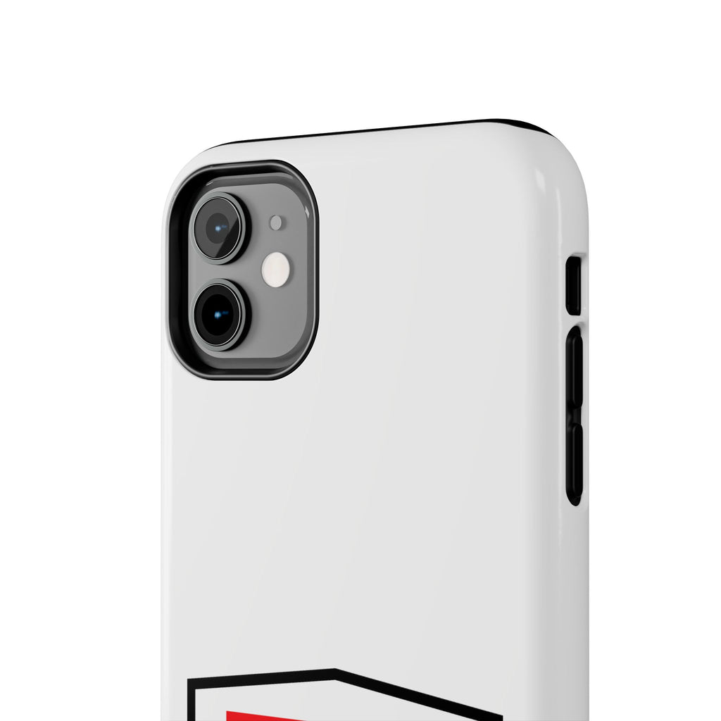 Bethlehem Steel Tough Phone Case